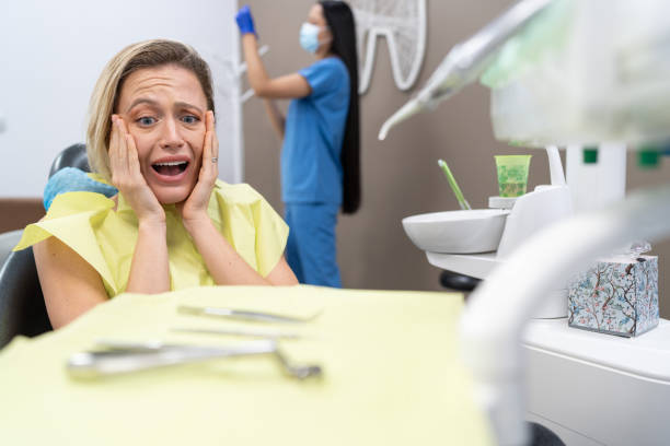 Emergency Gum Pain Relief in NY