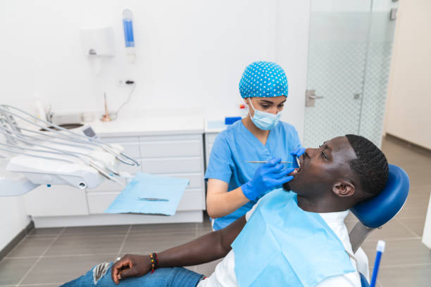 Best Dentist for Tooth Abscess  in Bedford Hills, NY