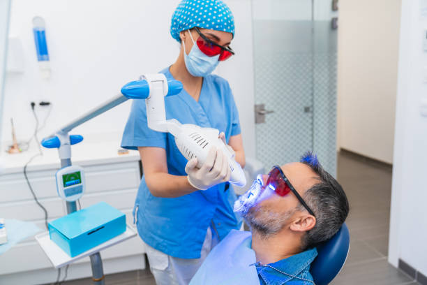 Best Cracked Tooth Emergency Dentist  in Bedford Hills, NY